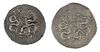 Two Coins, MYSIA: Pergamum