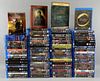 120+ Blu-ray films (unchecked)