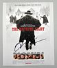 Quentin Tarantino signed promotional 10 x 8 inch photograph for The Hateful Eight.Provenance: Signed