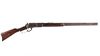 Winchester Model 1876 .45-75 Lever Action Rifle