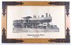 Original Baldwin Locomotive Works Advertisement