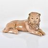 Mini Lion 1005436 - Lladro Porcelain Figurine