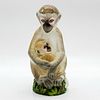 Department 56 Candle Crown Collections, Vervet Monkey
