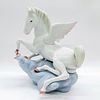 Winged Companions 1006242 - Lladro Porcelain Figurine