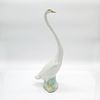 Swan Neck Up PP122 - Lladro Porcelain Figurine