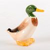 Royal Doulton Bird Figurine, Duck, Standing HN2591