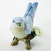 Sweet Sounds of the Morning 1006864 - Lladro Porcelain Figurine