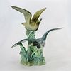 Ducks Flapping 1004759 - Lladro Porcelain Figurine