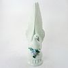 Message of Love 1006643 - Lladro Porcelain Figurine