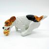 Royal Doulton Figurine, Character Dog HN1097