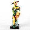 Jester Colorway - Royal Doulton Figurine
