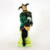 Jester HN71A - Royal Doulton Figurine