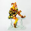 Pascoe and Company Figurine, The Jester