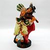 The Fiddler HN2171 - Royal Doulton Figurine