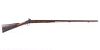 Unmarked Percussion Cap Fowling Black Powder Rifle
