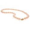 South Sea Cultured Pearl, 18k Necklace