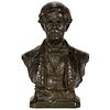 Bust of Oliver Wendell Holmes