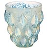 Lalique Rampillon Vase