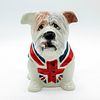 Royal Staffordshire Figurine, British Bulldog
