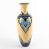 Impressive Doulton Lambeth Eliza Simmance Vase
