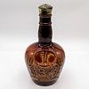 Royal Doulton Whiskey Flask, Chivas Brothers