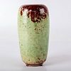 Royal Doulton Experimental Glaze, Textured Ceramic Vase