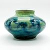 Moorcroft Pottery, Hazeldene Vase for Liberty and Co.