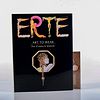 Book, Erte, At To Wear, The Complete Jewelry