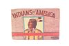 1935 Indians of America by Lillian Davids Fazzini