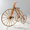 Ashland Steel Tricycle