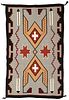 A Navajo Pictorial rug