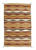 A Navajo Chinle-style rug