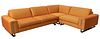Roche Bobois Sectional Sofa
