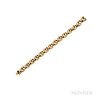 Tiffany & Co. 18kt Gold Bracelet