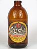1977 Stroh's Beer 12oz Handy "Glass Can" bottle Detroit, Michigan