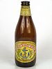 1977 Anchor Steam Beer 12oz Other Paper-Label bottle San Francisco, California