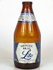 1971 Meister Brau Lite Beer 12oz Other Paper-Label bottle Chicago, Illinois