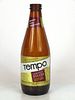 1973 Tempo Beer 12oz Other Paper-Label bottle La Crosse, Wisconsin