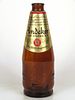 1968 Andeker Of America Beer 12oz Other Paper-Label bottle Milwaukee, Wisconsin