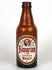 1963 Bavaria Premium Beer 8oz Other Paper-Label bottle Pottsville, Pennsylvania