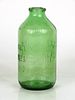 1961 Rolling Rock Premium Beer 7oz Embossed bottle Latrobe, Pennsylvania