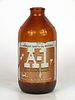 1959 A-1 Premium Beer 11oz Handy "Glass Can" bottle Phoenix, Arizona