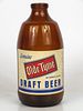 1967 Olde Tyme Draft Beer 12oz Handy "Glass Can" bottle Los Angeles, California