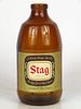 1975 Stag Beer 12oz Handy "Glass Can" bottle Baltimore, Maryland
