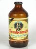 1968 Frankenmuth Bavarian Beer 12oz Handy "Glass Can" bottle Frankenmuth, Michigan