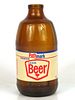 1975 PathMark Lager Beer 12oz Handy "Glass Can" bottle Wilkes-Barre, Pennsylvania