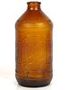 1965 Silver Top Premium Lager Beer (embossed) 11oz Handy "Glass Can" bottle Philadelphia, Pennsylvania