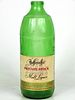 1975 Haffenreffer Private Stock Malt Liquor 16oz One Pint Handy "Glass Can" bottle Cranston, Rhode Island