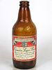 1952 Camden Lager Beer 11oz Other Paper-Label bottle Camden, New Jersey