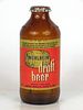 1968 Muhlheim Draft Beer 7oz Other Paper-Label bottle Reading, Pennsylvania